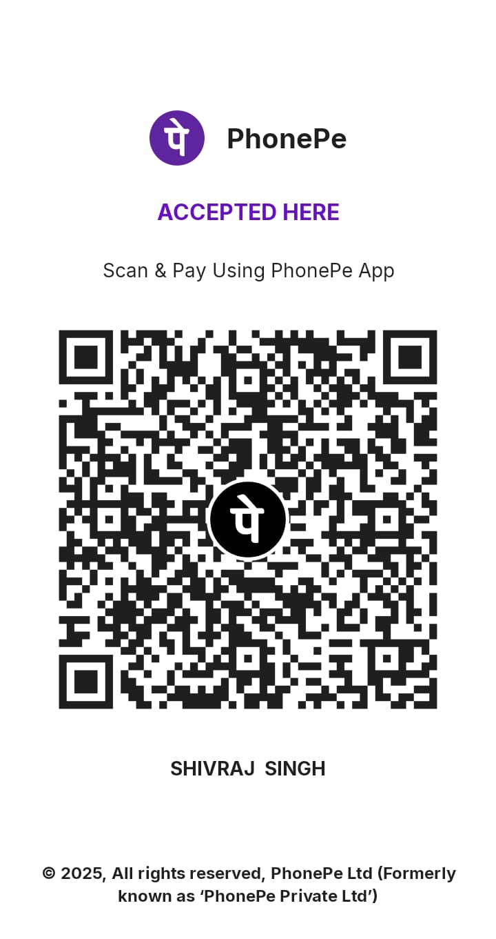 Google Pay QR Code